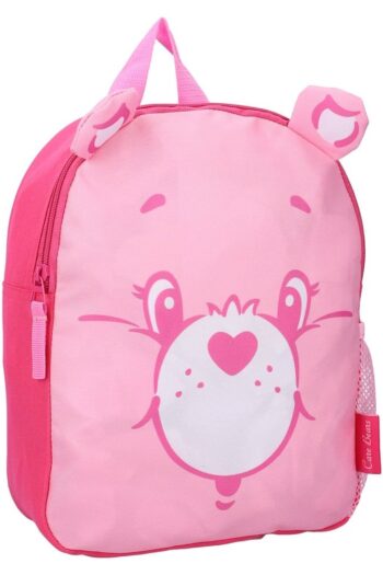 Care Bears Backpack Fluffy Friends 32 cm