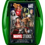 Marvel Quiz Vol. 2 *German Version*