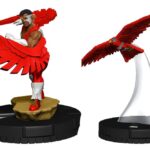 Marvel HeroClix: 25th Anniversary Map and Terrain Kit