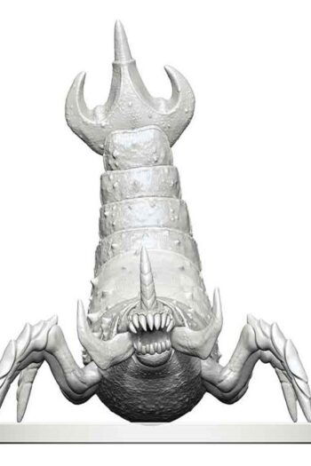 Pathfinder Battles Deep Cuts Unpainted Miniature Ankhrav 13 cm
