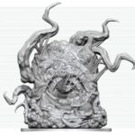 Dungeons & Dragons Nolzur's Marvelous Miniatures Unpainted Miniature Shoggoth 20 cm