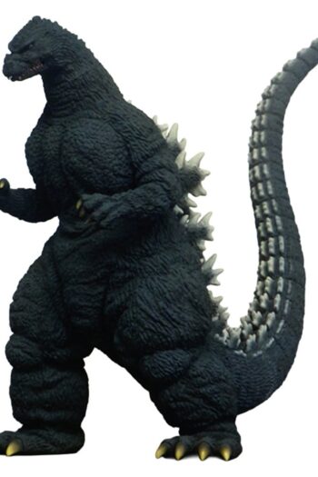 Godzilla (1991) PVC Figure Godzilla Hokkaido Ver. 28cm