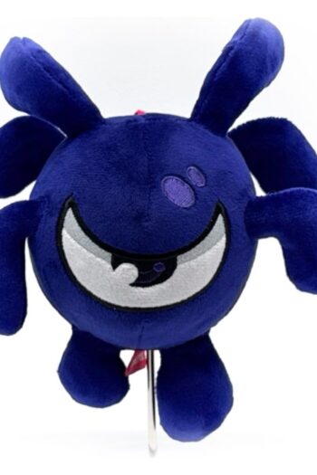 Animal Jam Charm Keyring Phantom 13 cm