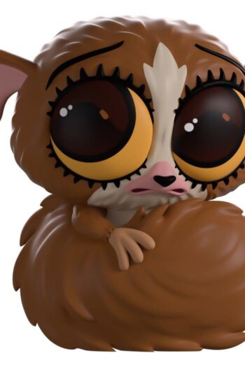 Madagascar Vinyl Figure Mort 8 cm