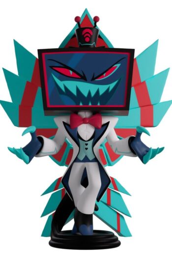 Hazbin Hotel Vinyl Figure Vox Populi 20 cm