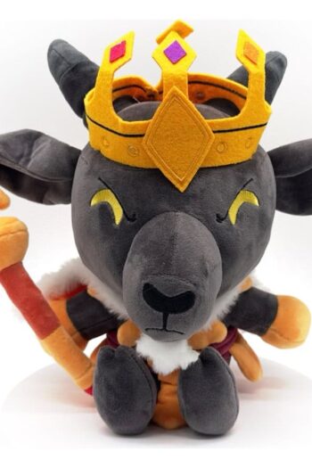 Go Goated Plush Figure 22 cm