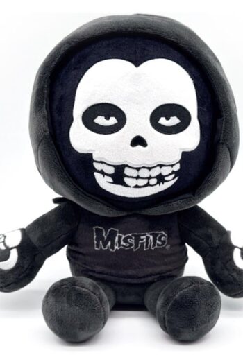 Misfits Plush Figure 22 cm