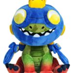 Skylanders Plush Figure Drobot 22 cm