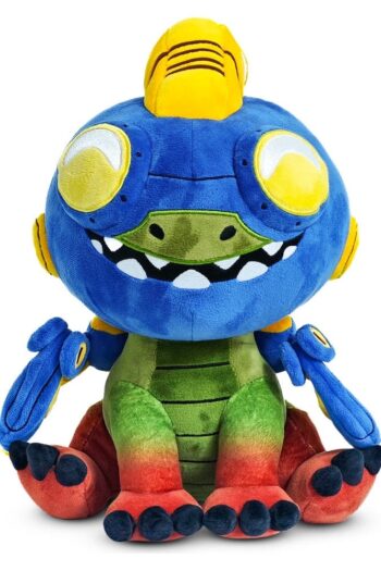 Skylanders Plush Figure Drobot 22 cm
