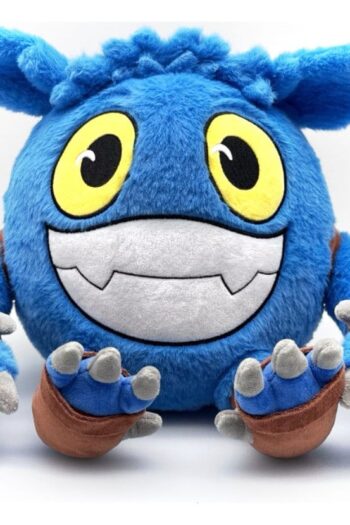 Skylanders Plush Figure Pop Fizz 22 cm