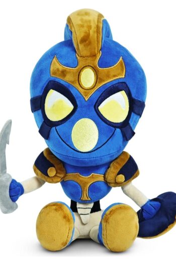 Skylanders Plush Figure Chop Chop 22 cm