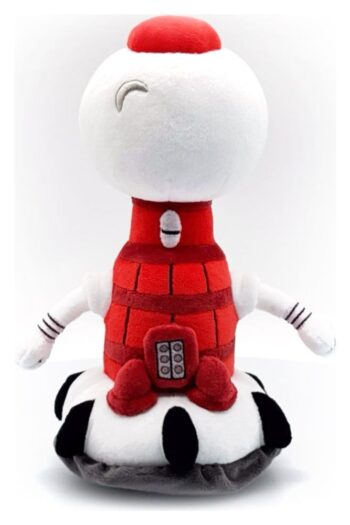 Mystery Science Theatre 3000 Plush Figure Tom Servo 22 cm