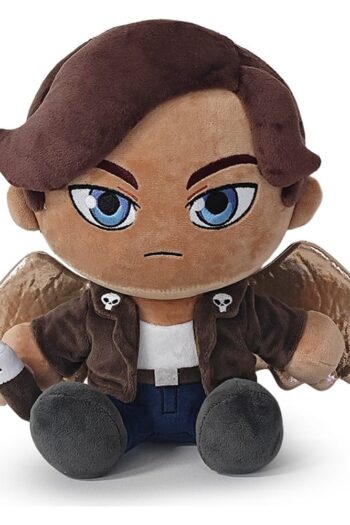 White Lights Plush Figure Rafe 22 cm