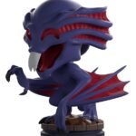 Supermassive Games Vinyl Figure Vampire 11 cm