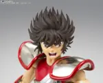Saint Cloth Myth Ex Pegasus Seiya 1st Bronze Cloth by Bandai - immagine 4