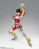 Saint Cloth Myth Ex Pegasus Seiya 1st Bronze Cloth by Bandai - immagine 2