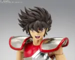 Saint Cloth Myth Ex Pegasus Seiya 1st Bronze Cloth by Bandai - immagine 5