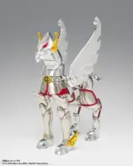 Saint Cloth Myth Ex Pegasus Seiya 1st Bronze Cloth by Bandai - immagine 3
