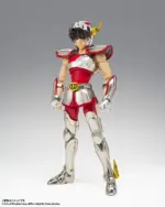 Saint Cloth Myth Ex Pegasus Seiya 1st Bronze Cloth by Bandai - immagine 8