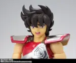 Saint Cloth Myth Pegasus Seiya 1st Bronze Cloth Revival Rerun by Bandai - immagine 2