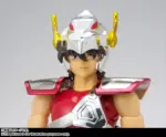 Saint Cloth Myth Pegasus Seiya 1st Bronze Cloth Revival Rerun by Bandai - immagine 3
