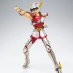 Saint Cloth Myth Pegasus Seiya 1st Bronze Cloth Revival Rerun by Bandai