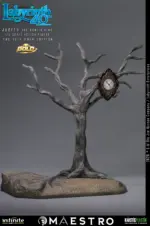 Labyrinth Jareth The Goblin King 1/6 Action Figure The 13th Hour Edition Gold by Infinite Statue - immagine 17