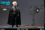 Labyrinth Jareth The Goblin King 1/6 Action Figure The 13th Hour Edition Gold by Infinite Statue - immagine 7