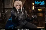 Labyrinth Jareth The Goblin King 1/6 Action Figure The 13th Hour Edition Gold by Infinite Statue - immagine 4