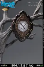 Labyrinth Jareth The Goblin King 1/6 Action Figure The 13th Hour Edition Gold by Infinite Statue - immagine 21