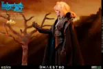 Labyrinth Jareth The Goblin King 1/6 Action Figure The 13th Hour Edition Gold by Infinite Statue - immagine 26