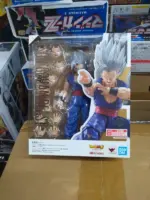 Dragon Ball Super: Super Hero S.H. Figuarts Action Figure Son Gohan Beast 15 cm by Bandai