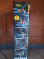 Goldrake Jumbo machinder ufo robo grendizer 60 cm by Bandai - immagine 12