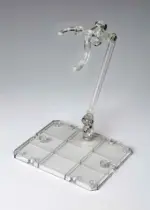 Tamashii Stage Act4 For Humanoid by Bandai - immagine 2