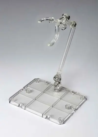 Tamashii Stage Act4 For Humanoid by Bandai - immagine 2