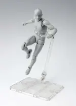Tamashii Stage Act4 For Humanoid by Bandai - immagine 5