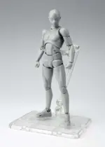 Tamashii Stage Act4 For Humanoid by Bandai - immagine 6
