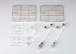 Tamashii Stage Act4 For Humanoid by Bandai - immagine 3