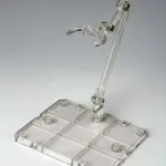 Tamashii Stage Act4 For Humanoid by Bandai