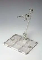 Tamashii Stage Act4 For Humanoid by Bandai