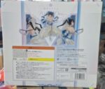 Is It Wrong to Try to Pick Up Girls in a Dungeon? PVC Statue 1/7 Hestia 20 cm by Furyu - immagine 8