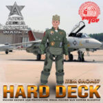 Top Gun AOA07 Aces of Aviation Wave 2 HARD DECK by Ramen Toy - immagine 4