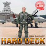 Top Gun AOA07 Aces of Aviation Wave 2 HARD DECK by Ramen Toy