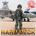 Top Gun AOA07 Aces of Aviation Wave 2 HARD DECK by Ramen Toy - immagine 2