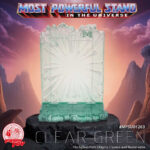 Stand x Masters of the Universe Ramen toy - immagine 6