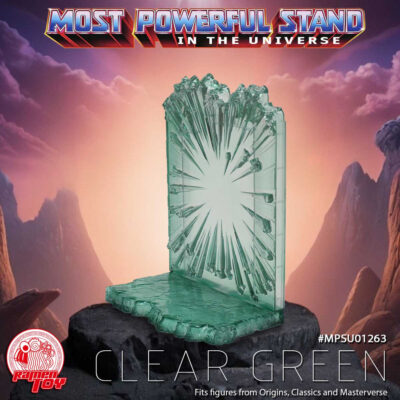 Stand x Masters of the Universe Ramen toy - immagine 7