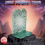 Stand x Masters of the Universe Ramen toy - immagine 10