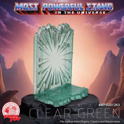 Stand x Masters of the Universe Ramen toy - immagine 10