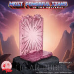 Stand x Masters of the Universe Ramen toy - immagine 8