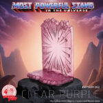 Stand x Masters of the Universe Ramen toy - immagine 5